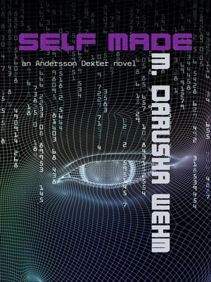 cover image of Self Made